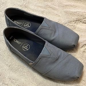 Used toms